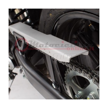 KTS.05.670.10000 Paracatena SW-Motech per Suzuki SV650 ABS 2015