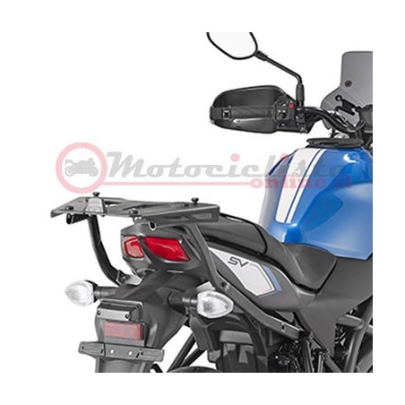 3111FZ Attacco posteriore bauletto GIVI per Suzuki SV 650 2015