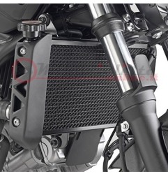 PR3111 Protezione radiatore GIVI per Suzuki SV650 2015