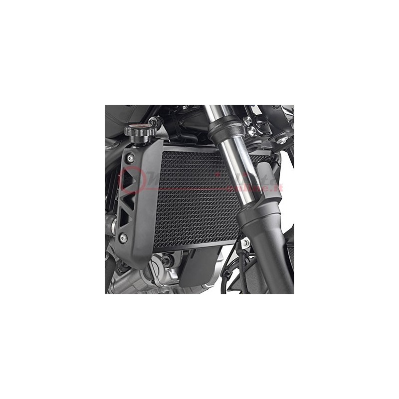 PR3111 Protezione radiatore GIVI per Suzuki SV650 2015