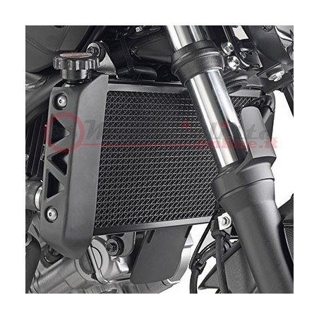 PR3111 Protezione radiatore GIVI per Suzuki SV650 2015