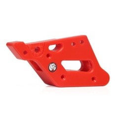 AXP AX1615 Guida catena Gas-Gas / Rieju Xtrem - Rossa