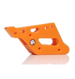 AXP AX1618 Guida catena KTM Xtrem (2014 - 2023) - Arancione