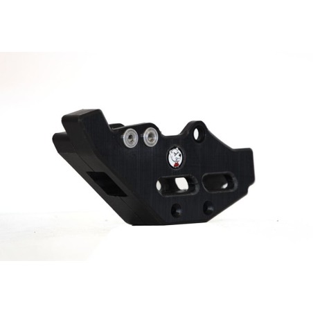 AXP AX1632 Guidacatena Rinforzato Honda CRF250 / CRF300RX / CRF400RX / CRF450RX - Nero