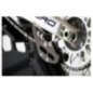 AXP AX1632 Guidacatena Rinforzato Honda CRF250 / CRF300RX / CRF400RX / CRF450RX - Nero