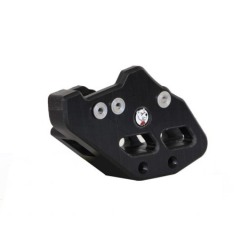 AXP AX1633 Guidacatena rinforzato TM Racing - Nero