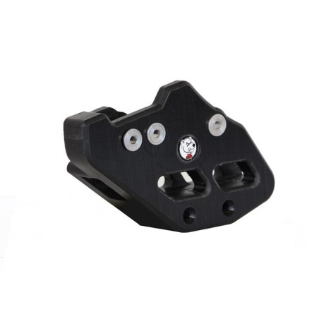 AXP AX1633 Guidacatena rinforzato TM Racing - Nero