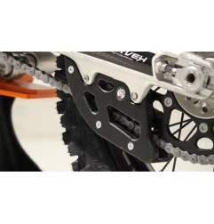 AXP AX1664 Guidacatena KTM / HUSQVARNA (2023 - 2024) - Nero