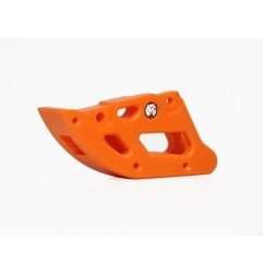 AXP AX1666 Guidacatena KTM SX / SXF 2023 ( 2023 - 2024 ) - Arancione