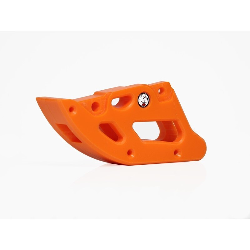 AXP AX1666 Guidacatena KTM SX / SXF 2023 ( 2023 - 2024 ) - Arancione