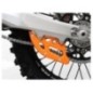 AXP AX1666 Guidacatena KTM SX / SXF 2023 ( 2023 - 2024 ) - Arancione