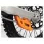 AXP AX1666 Guidacatena KTM SX / SXF 2023 ( 2023 - 2024 ) - Arancione