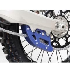 AXP AX1667 Guidacatena HUSQVARNA TC / FC ( 2023 - 2024 ) - Blu