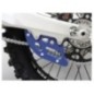 AXP AX1667 Guidacatena HUSQVARNA TC / FC ( 2023 - 2024 ) - Blu