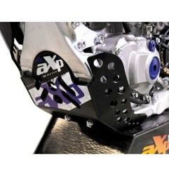 AXP AX1499 Paracoppa Yamaha YZ250F / Fantic XEF250 - Nera