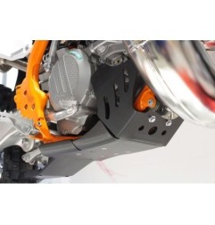 AXP AX1420 Paracoppa KTM / Husqvarna 250 / 300 Xtrem 2017 - 2018 - Nera