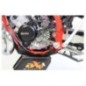 AXP AX1562 Paracoppa Xtrem Beta 125RR / 200RR ( 2020 - 2022 ) - Nero