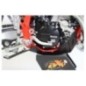 AXP AX1562 Paracoppa Xtrem Beta 125RR / 200RR ( 2020 - 2022 ) - Nero