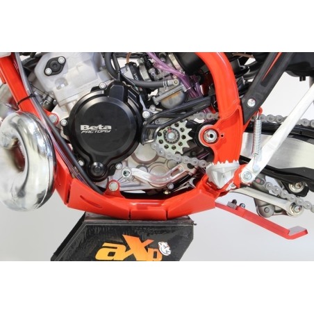 AXP AX1563 Paracoppa Xtrem Beta 125RR / 200RR ( 2020 - 2022 ) - Rosso