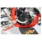 AXP AX1563 Paracoppa Xtrem Beta 125RR / 200RR ( 2020 - 2022 ) - Rosso