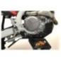 AXP AX1580 Paracoppa Honda CRF450R / CRF450RX Xtrem (2021 - 2023) - Nera