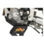 AXP AX1580 Paracoppa Honda CRF450R / CRF450RX Xtrem (2021 - 2023) - Nera