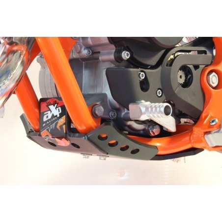 AXP AX1528 Paracoppa KTM 65SX / HVA 65TC ( 2018 - 2023 ) GASGAS 65 ( MC 2018 - 2023 ) - Nero