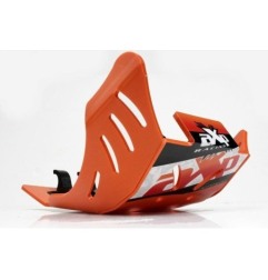 AXP AX1469 Paracoppa KTM 2016-2018 450SXF / 450XCF - Arancione