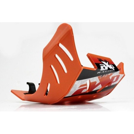 AXP AX1469 Paracoppa KTM 2016-2018 450SXF / 450XCF - Arancione