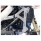 AXP AX1725 Protezioni per radiatore Fantic XEF / XXF / Yamaha WRF / YZFX - Alluminio