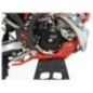 AXP AX1682 Paracoppa Beta 250 Xtrainer - 300 Xtrainer con protezione leveraggio ( 2023 - 2024 ) - Rosso