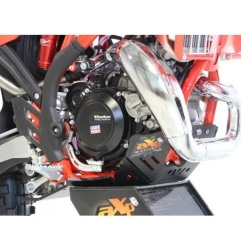 AXP AX1681 Paracoppa Beta 250 Xtrainer - 300 Xtrainer con protezione leveraggio ( 2023 - 2024 ) - Nero