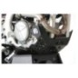 AXP AX1631 Paracoppa Honda CRF250R / 250RX / 300RX con protezione leveraggio ( 2022 - 2023 ) - Nero