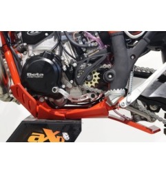 AXP AX1527 Paracoppa Beta 250RR / 300RR Xtrem 2018-2019 - Rossa