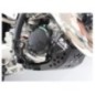 AXP AX1668 Paracoppa KTM 125SX / 150EXC / 150XCW - Husqvarna TC125 / TE150 - Nero