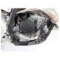 AXP AX1668 Paracoppa KTM 125SX / 150EXC / 150XCW - Husqvarna TC125 / TE150 - Nero