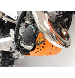 AXP AX1669 Paracoppa KTM 125SX / 125XC / 150EXC / 150XCW ( 2023 - 2024 ) - Arancione