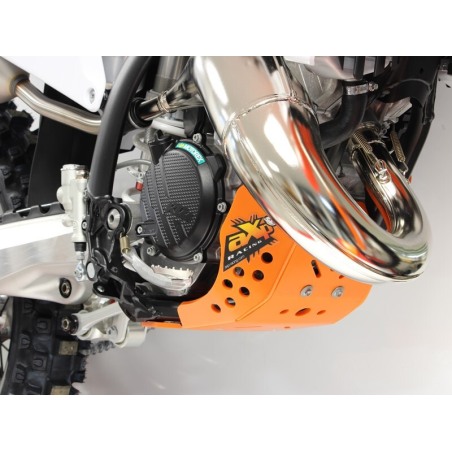 AXP AX1669 Paracoppa KTM 125SX / 125XC / 150EXC / 150XCW ( 2023 - 2024 ) - Arancione