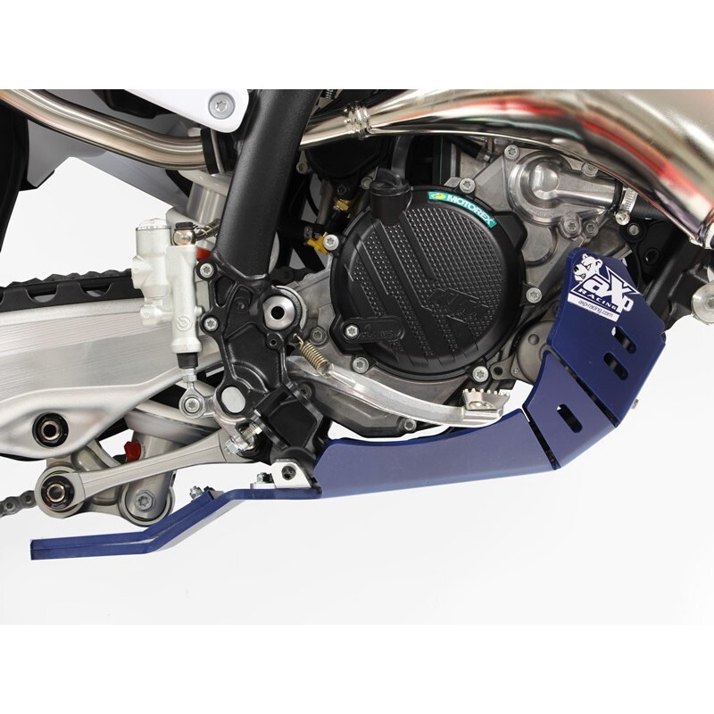 Protezione Compl. - 502465001 - Originale Husqvarna Protezione Compl. - 502465001 - Originale Husqvarna