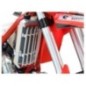AXP AX1680 Protezioni radiatore Beta 250 XTRAINER / 300 Xtrainer ( 2023 - 2024 ) - Rosso