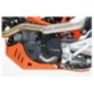 AXP AX1700 Paracoppa enduro KTM 690 ENDURO R / 690 SMC R ( 2009 - 2024 ) - Arancione