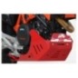 AXP AX1701 Paracoppa enduro GasGas ES700 / SM700 ( 2022 - 2024 ) - Rosso