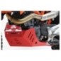 AXP AX1701 Paracoppa enduro GasGas ES700 / SM700 ( 2022 - 2024 ) - Rosso