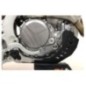 AXP AX1575 Paracoppa MX Honda CRF250R / 250RX ( 2022 - 2023 ) / CRF450R / 450RX ( 2021 - 2023 ) - Nera