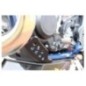 AXP AX1505 Paracoppa Enduro GasGas ( 2021 - 2023 ) / HVA - KTM 250 / 300 Enduro ( 2019 - 2022 ) - Nero