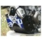 AXP AX1093 Paracoppa Yamaha YZ250F 2010-2013 - Nero-Blu