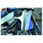 AXP AX1345 Protezioni radiatore Yamaha WR250F / YZ250FX 2015-2019 - Distanziali blu