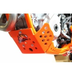 AXP AX1462 Paracoppa KTM 250 / 350SXF / 350XCF 2016 - 2018 - Arancione