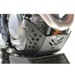 AXP AX1503 Paracoppa KTM 250 / 350 SX-F / XC-F - HVA FC / FX250 / 350 2019 - 2022 - Nera