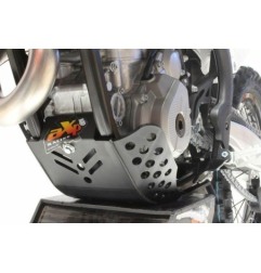 AXP AX1503 Paracoppa KTM 250 / 350 SX-F / XC-F - HVA FC / FX250 / 350 2019 - 2022 - Nera